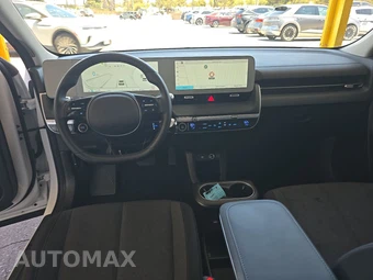 2024 Hyundai IONIQ 5 SEL - miniatura 11