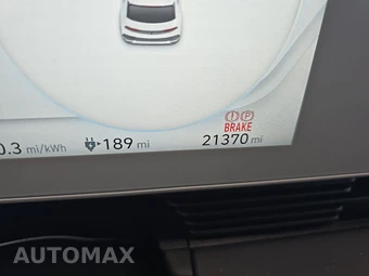 2024 Hyundai IONIQ 5 SEL - miniatura 12