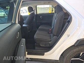 2024 Hyundai IONIQ 5 SEL - miniatura 13