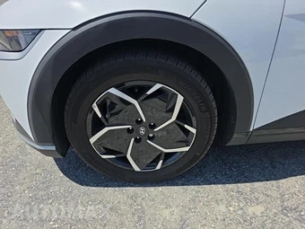 2024 Hyundai IONIQ 5 SEL - miniatura 17
