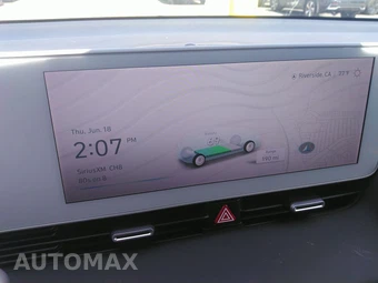 2024 Hyundai IONIQ 5 SEL - miniatura 20