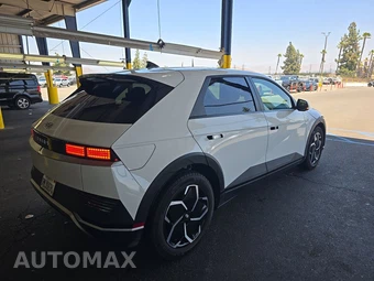 2024 Hyundai IONIQ 5 SEL - miniatura 4