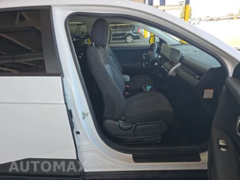 2024 Hyundai IONIQ 5 SEL - miniatura 8