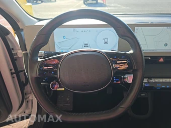 2024 Hyundai IONIQ 5 SEL - miniatura 10
