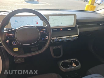 2024 Hyundai IONIQ 5 SEL - miniatura 11