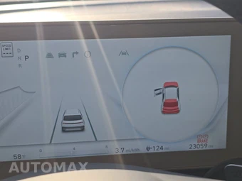 2024 Hyundai IONIQ 5 SEL - miniatura 12