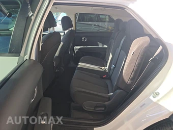 2024 Hyundai IONIQ 5 SEL - miniatura 13