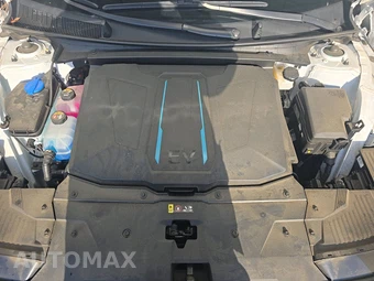 2024 Hyundai IONIQ 5 SEL - miniatura 15