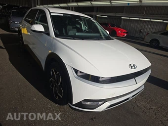 2024 Hyundai IONIQ 5 SEL - miniatura 3