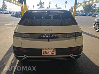 2024 Hyundai IONIQ 5 SEL - miniatura 5