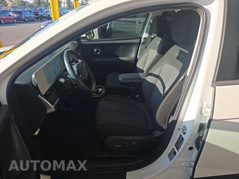 2024 Hyundai IONIQ 5 SEL - miniatura 7