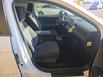 2024 Hyundai IONIQ 5 SEL - miniatura 8