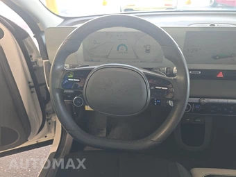 2024 Hyundai IONIQ 5 SEL - miniatura 10