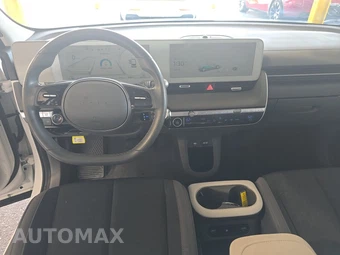 2024 Hyundai IONIQ 5 SEL - miniatura 11