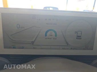 2024 Hyundai IONIQ 5 SEL - miniatura 12