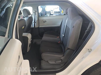 2024 Hyundai IONIQ 5 SEL - miniatura 13
