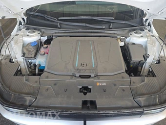 2024 Hyundai IONIQ 5 SEL - miniatura 15