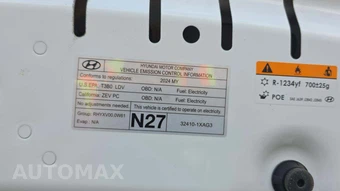 2024 Hyundai IONIQ 5 SEL - miniatura 17