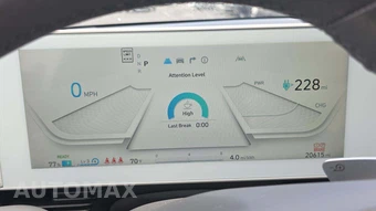 2024 Hyundai IONIQ 5 SEL - miniatura 21