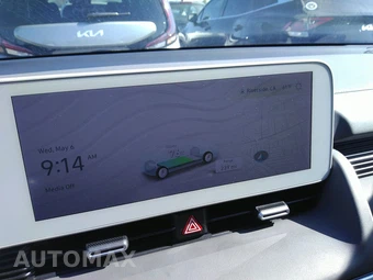 2024 Hyundai IONIQ 5 SEL - miniatura 22