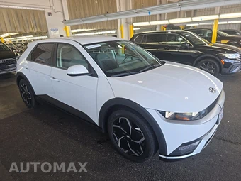 2024 Hyundai IONIQ 5 SEL - miniatura 3
