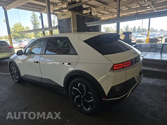 2024 Hyundai IONIQ 5 SEL - miniatura 6