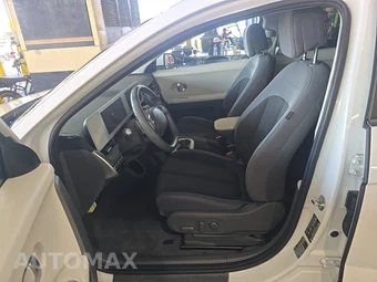 2024 Hyundai IONIQ 5 SEL - miniatura 7