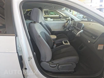 2024 Hyundai IONIQ 5 SEL - miniatura 8