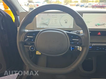 2024 Hyundai IONIQ 5 SEL - miniatura 10