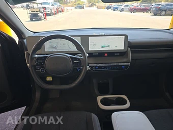 2024 Hyundai IONIQ 5 SEL - miniatura 11