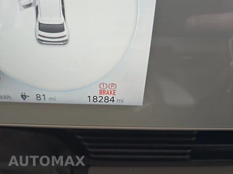 2024 Hyundai IONIQ 5 SEL - miniatura 12