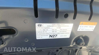 2024 Hyundai IONIQ 5 SEL - miniatura 20