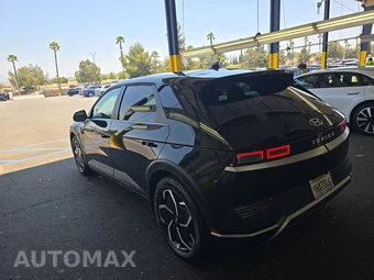 2024 Hyundai IONIQ 5 SEL - miniatura 6