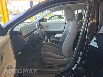 2024 Hyundai IONIQ 5 SEL - miniatura 7