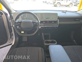 2024 Hyundai IONIQ 5 SEL - miniatura 11