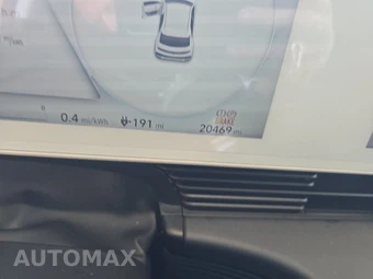 2024 Hyundai IONIQ 5 SEL - miniatura 12