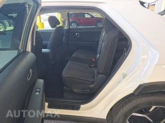 2024 Hyundai IONIQ 5 SEL - miniatura 13