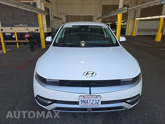 2024 Hyundai IONIQ 5 SEL - miniatura 2