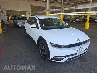 2024 Hyundai IONIQ 5 SEL - miniatura 3