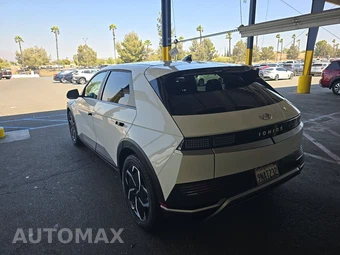 2024 Hyundai IONIQ 5 SEL - miniatura 6