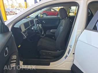 2024 Hyundai IONIQ 5 SEL - miniatura 7