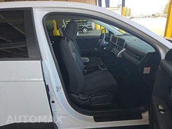 2024 Hyundai IONIQ 5 SEL - miniatura 8