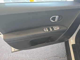 2024 Hyundai IONIQ 5 SEL - miniatura 9