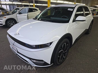 2024 Hyundai IONIQ 5 SEL