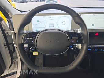 2024 Hyundai IONIQ 5 SEL - miniatura 10