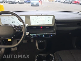 2024 Hyundai IONIQ 5 SEL - miniatura 11