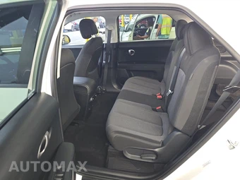 2024 Hyundai IONIQ 5 SEL - miniatura 13