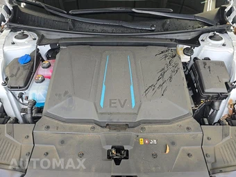 2024 Hyundai IONIQ 5 SEL - miniatura 15