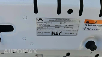 2024 Hyundai IONIQ 5 SEL - miniatura 19