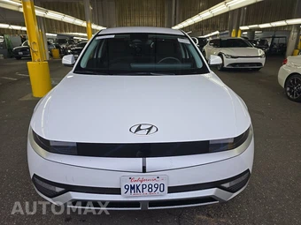 2024 Hyundai IONIQ 5 SEL - miniatura 2